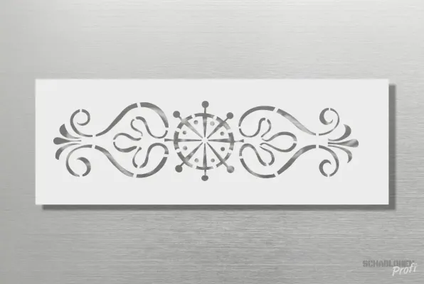 Ornament-Design-Schablone-J-O003-Schablonenprofi
