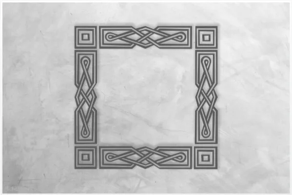 Ornament-Schablone-J-O006-vom-Schablonenprofi