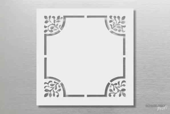 Ornament-Design-Schablone-J-O030-Schablonenprofi