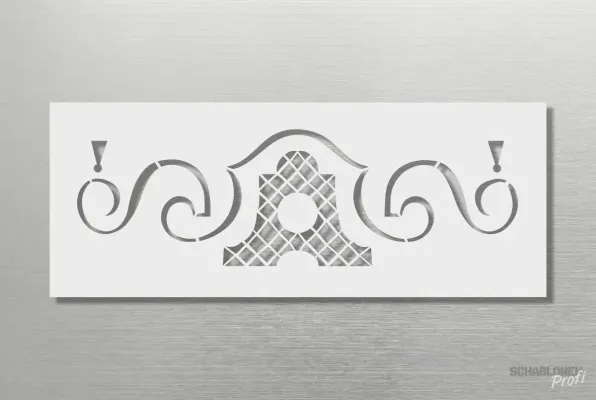 Ornament-Design-Schablone-J-O034-Schablonenprofi