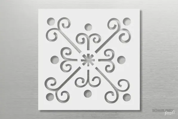 Ornament-Design-Schablone-J-O036-Schablonenprofi