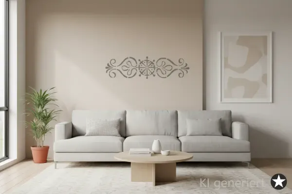 Ornament-Design-Schablone-Mockup-J-O003-Schablonenprofi