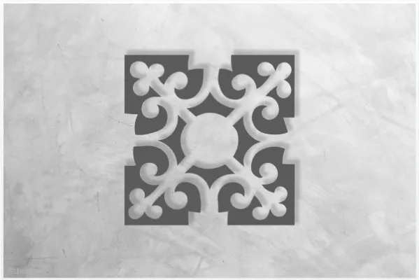 Ornament-Schablone-J-O004-vom-Schablonenprofi