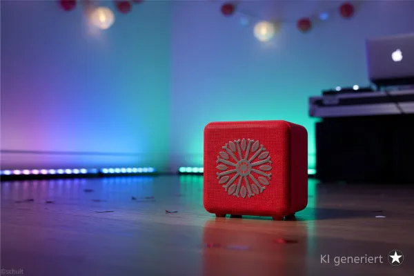 Ornamente Schablone O025