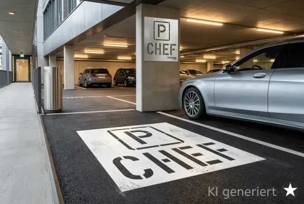 P-CHEF Schablone