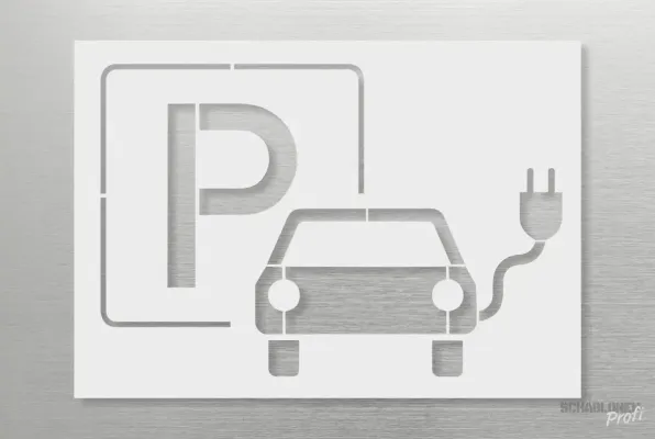 P-E-Auto_Parkplatzschablone-2_232_by-SchablonenProfi