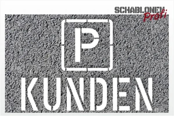 P-KUNDEN_Parkplatzschablone_214_by-SchablonenProfi