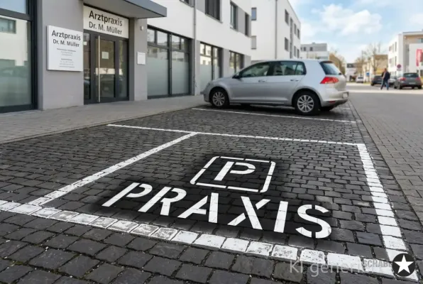 P-PRAXIS-Parkplatzschablone_216_beispielbild-schablonenprofi