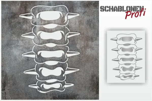 Profi-Skull-Schablone_1305-SchablonenProfi