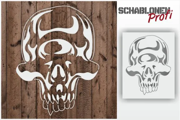 Profi-Skull-Schablone_1309-SchablonenProfi