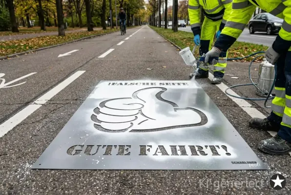 Radweg-Fahrtrichtung_-Markierungsschablone_239_beispielbild-schablonenprofi