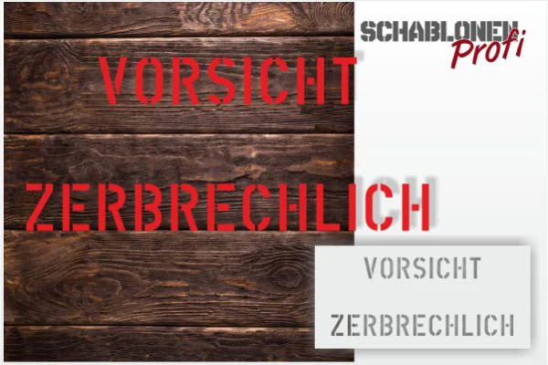 Schablone_VORSICHT-ZERBRECHLICH_1102
