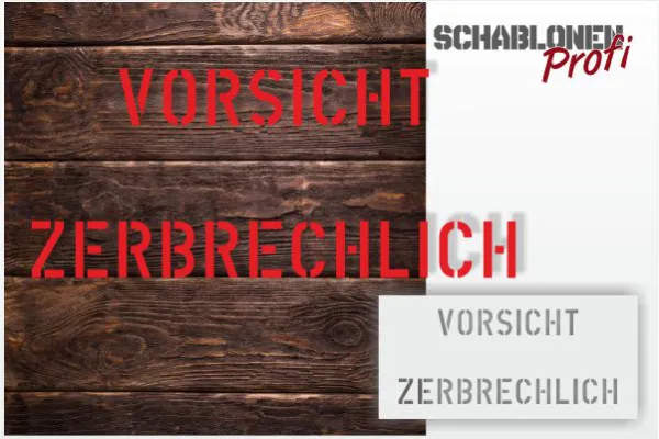 Schablone_VORSICHT-ZERBRECHLICH_1102