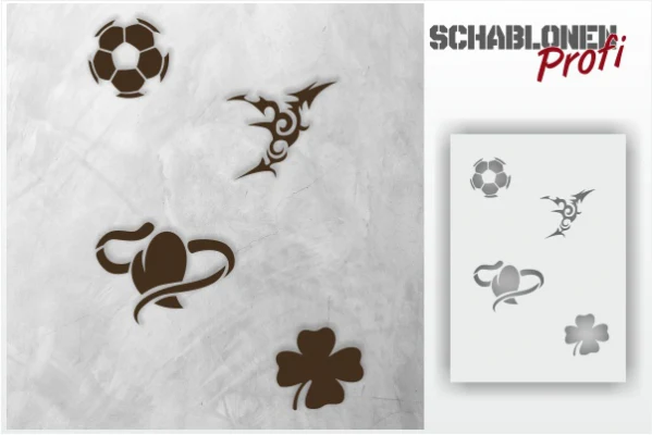 Schablonen-Set-Fussball-1623_by-SchablonenProfi