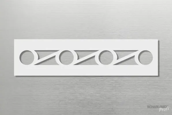 Standard-Design-Schablone-Bordüre-295-by-SchablonenProfi