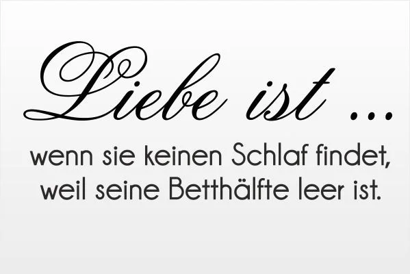 Wandschablone-Liebe-ist-wenn-sie-keinen-Schlaf-findet-weil-seine-Betthälfte-leer-ist_W1929.2