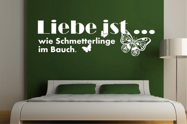 Wandschablone-Liebe-ist-wie-Schmetterlinge-im-Bauch.-2_0150_by-SchablonenProfi Wandschablone-Liebe-ist-wie-Schmetterlinge-im-Bauch.-2_0150_by-SchablonenProfi