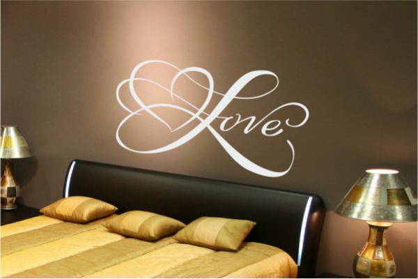 Wandschablone-Love-mit-Herz_W2261 Wandschablone-Love-mit-Herz_W2261