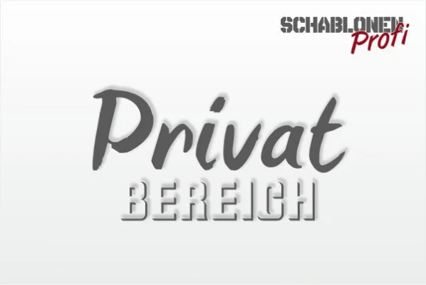 Wandschablone-Privat-Bereich-Türtattoo-W2164_by-SchablonenProfi Wandschablone-Privat-Bereich-Türtattoo-W2164_by-SchablonenProfi