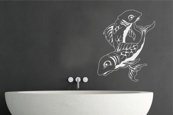 Wandschablone-Sternzeichen-Fische-Exclusiv_2271 Wandschablone-Sternzeichen-Fische-Exclusiv_2271