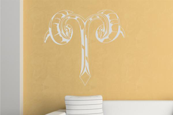 Wandschablone-Sternzeichen-Widder-Exclusiv_2276 Wandschablone-Sternzeichen-Widder-Exclusiv_2276