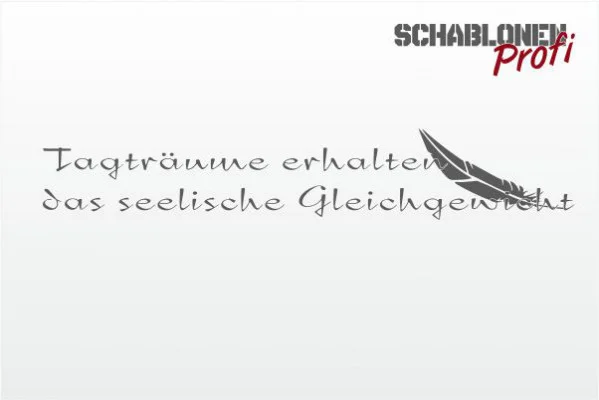 Wandschablone-Tagträume-erhalten-das-seelische-Gleichgewicht-W1954.2-by-SchablonenProfi Wandschablone-Tagträume-erhalten-das-seelische-Gleichgewicht-W1954.2-by-SchablonenProfi