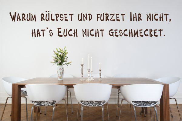Wandschablone-Warum-rülpset-und-furzet-Ihr-nicht-hat-s-Euch-nicht-geschmecket-W2090 Wandschablone-Warum-rülpset-und-furzet-Ihr-nicht-hat-s-Euch-nicht-geschmecket-W2090