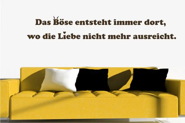 Wandschablone_Das-Böse-entsteht-immer-dort_W2193bild