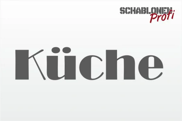 Wandschablone_Küche_W0004.2-by-SchablonenProfi