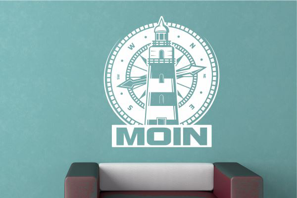 Wandschablone_MOIN_Leuchtturm_W0157_by-SchablonenProfi Wandschablone_MOIN_Leuchtturm_W0157_by-SchablonenProfi