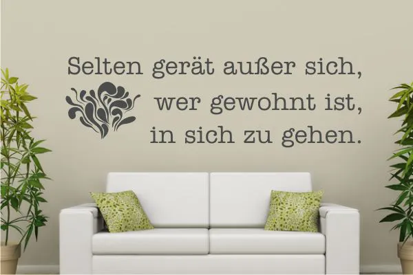 Wandschablone_Selten-gerät-außer-sich_W2189 Wandschablone_Selten-gerät-außer-sich_W2189