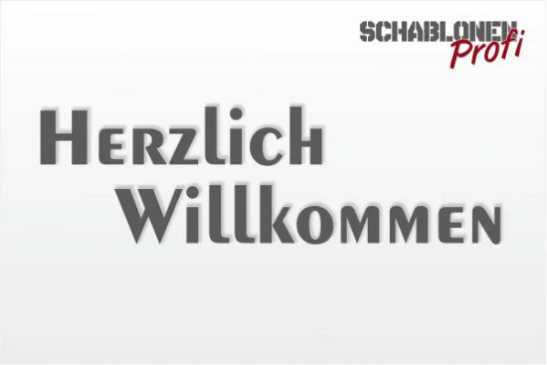 Wandschablone_Türtattoo_Herzlich-Willkommen_W2260-by-SchablonenProfi-2 Wandschablone_Türtattoo_Herzlich-Willkommen_W2260-by-SchablonenProfi-2