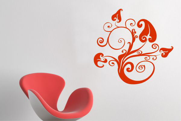 Wandtattoo-Bärbel-W2166_by-SchablonenProfi Wandtattoo-Bärbel-W2166_by-SchablonenProfi