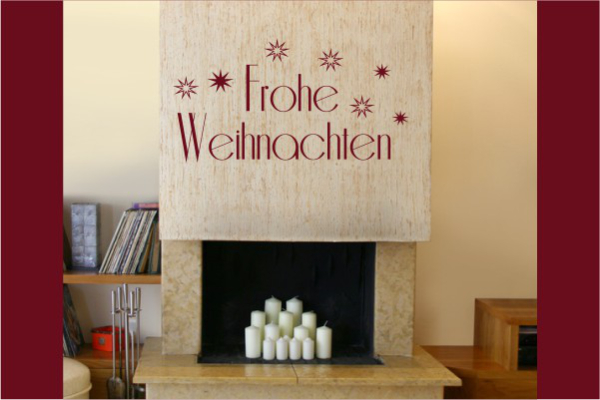 Wandtattoo_Frohe_Weihnachten_W0025_by-SchablonenProfi Wandtattoo_Frohe_Weihnachten_W0025_by-SchablonenProfi
