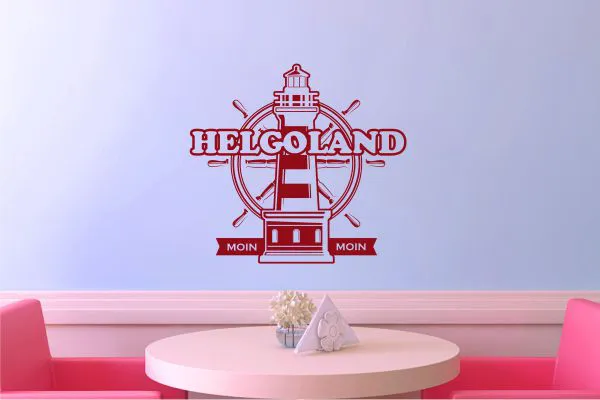 Wandtattoo_Helgoland_mit_Leuchtturm-W0177