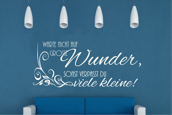 WandschabloneWarte-nicht-auf-grosse-Wunder-W2241 WandschabloneWarte-nicht-auf-grosse-Wunder-W2241