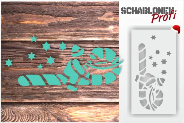 Zuckerstange-X-MAS-Schablone_1140_by-SchablonenProfi