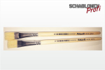 Borstenpinsel Pelikan 613F / Gr.14 - 2er Set